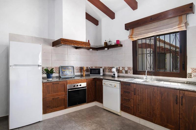 Villa Mendoza Olivo - image 12
