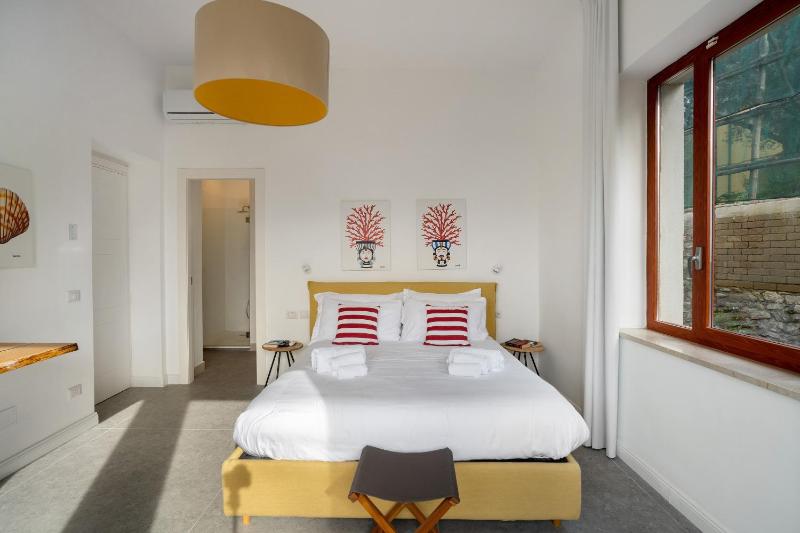 Luxury Villa La Balena Blu - image 3