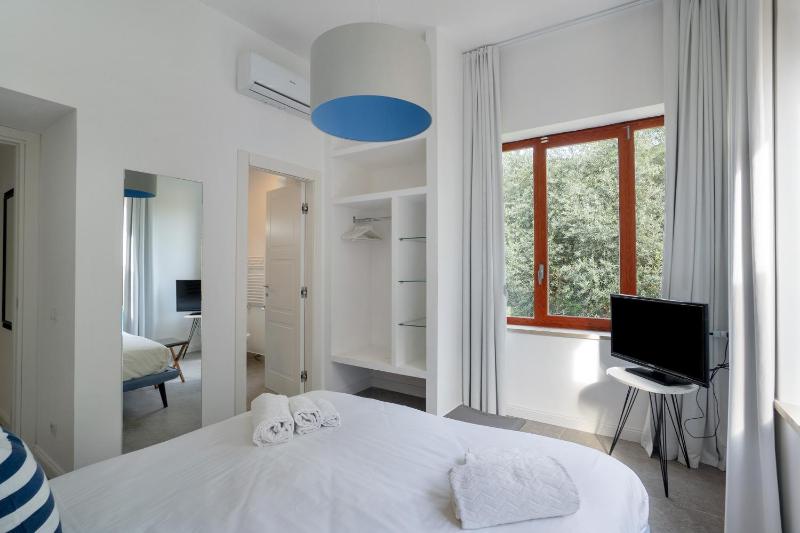 Luxury Villa La Balena Blu - image 21