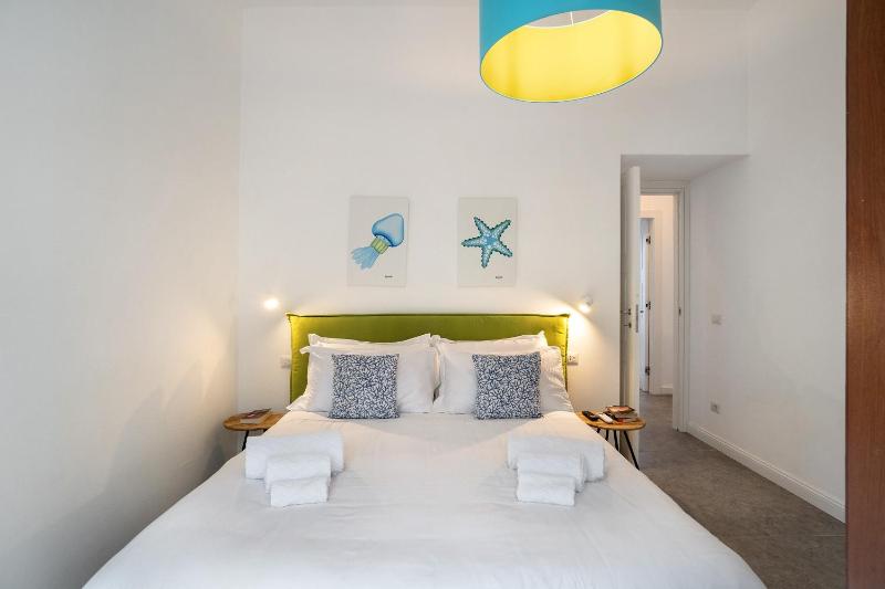 Luxury Villa La Balena Blu - image 24
