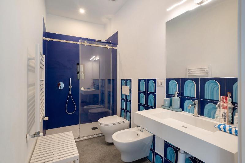 Luxury Villa La Balena Blu - image 13