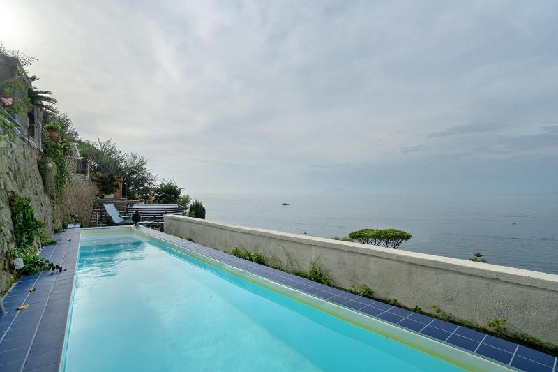 Luxury Villa La Balena Blu - image 38