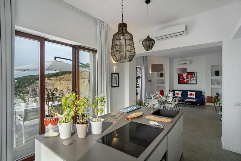 Luxury Villa La Balena Blu - image 36