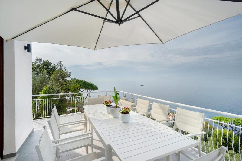 Luxury Villa La Balena Blu - image 20