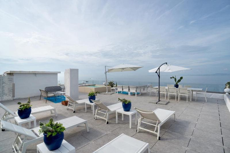 Luxury Villa La Balena Blu - image 23