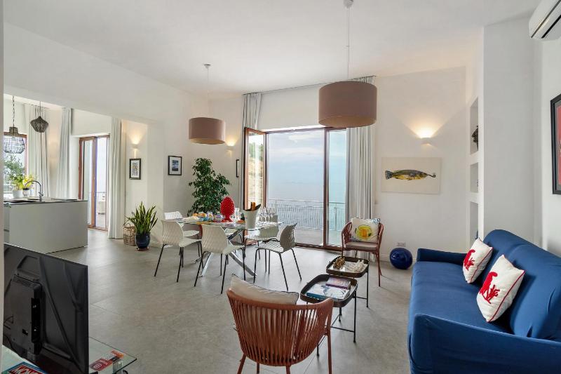 Luxury Villa La Balena Blu - image 6