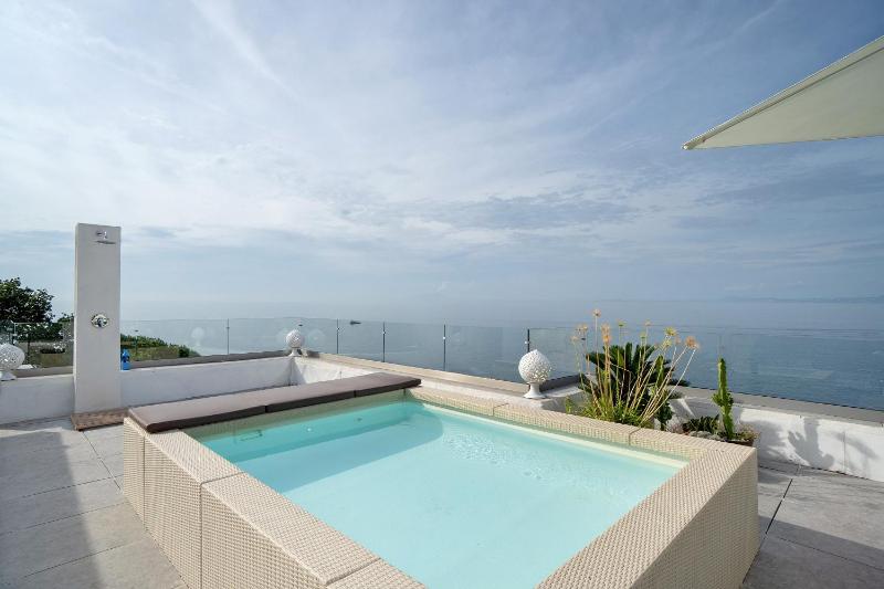 Luxury Villa La Balena Blu - image 7