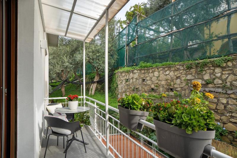 Luxury Villa La Balena Blu - image 8