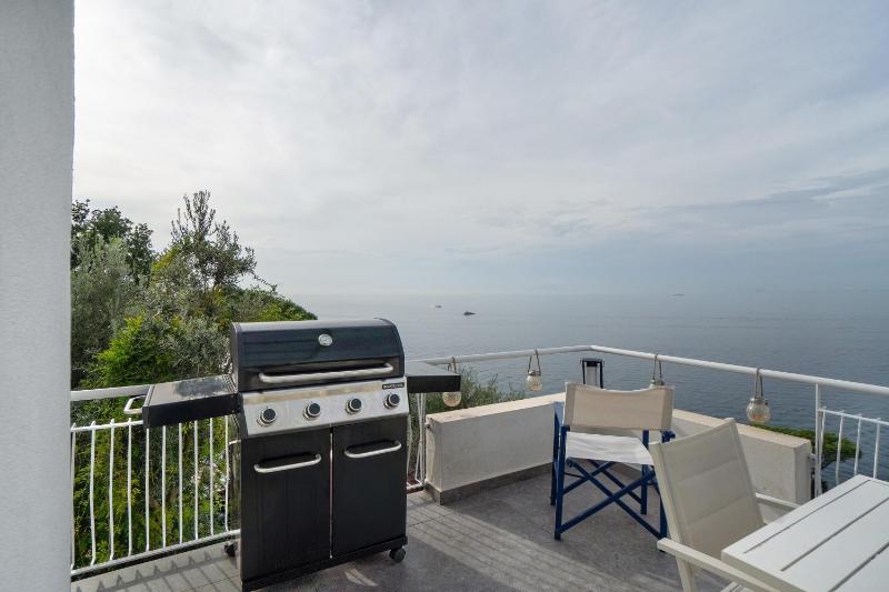 Luxury Villa La Balena Blu - image 27
