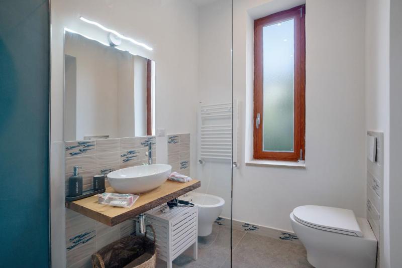 Luxury Villa La Balena Blu - image 18