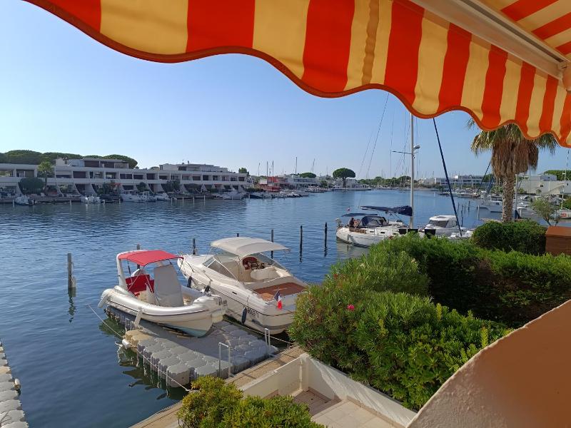 Appartement Mer Et Soleil - image 10