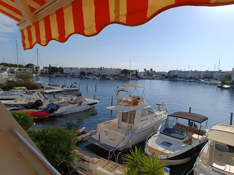 Appartement Mer Et Soleil - image 11