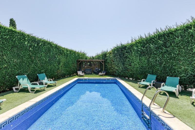 Fantastic Family Villa - image 8