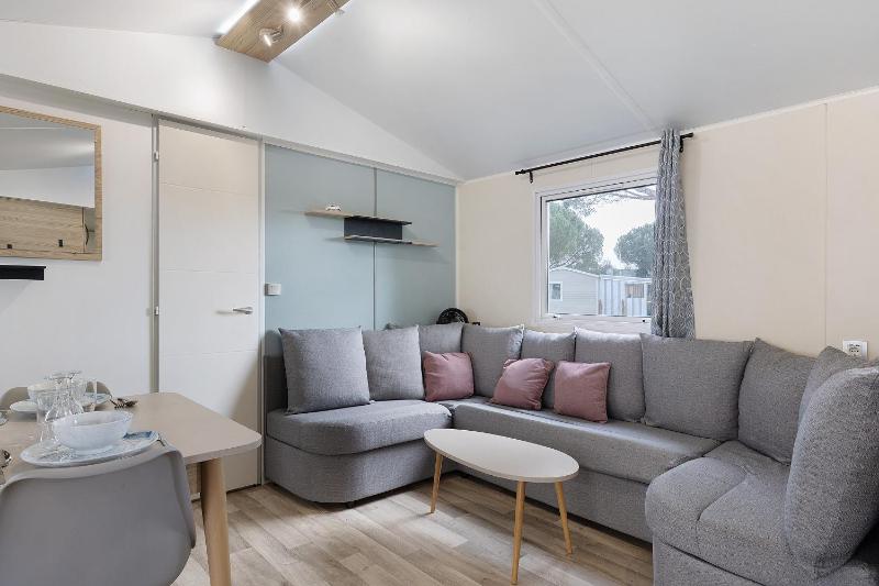Mobile Home du Bois Dormant - image 33
