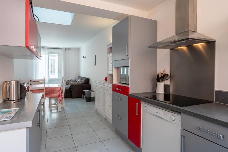 Maison de vacances familiale - image 13