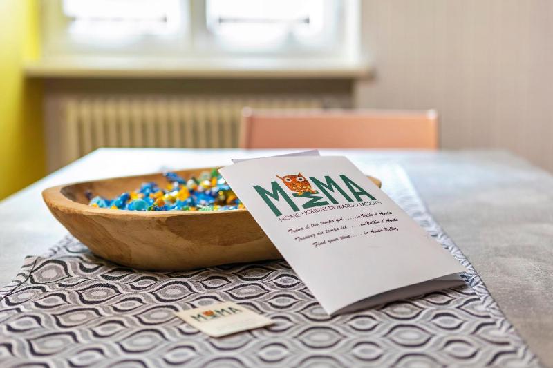Mema Holiday Home - image 18