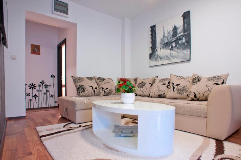 Two-Bedroom Apartment image 2