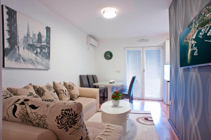 Two-Bedroom Apartment image 3