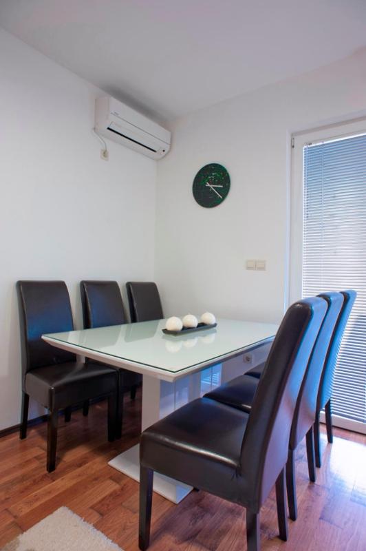 Two-Bedroom Apartment image 4