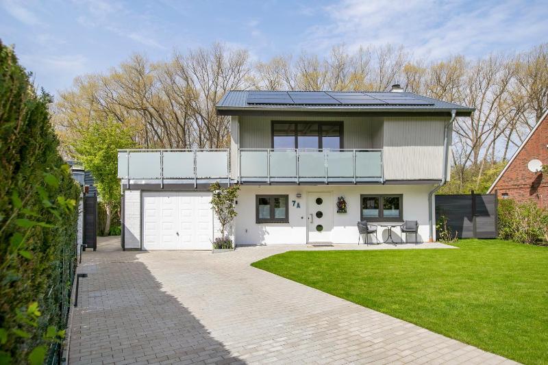 Ferienhaus Schleibengel - image 7