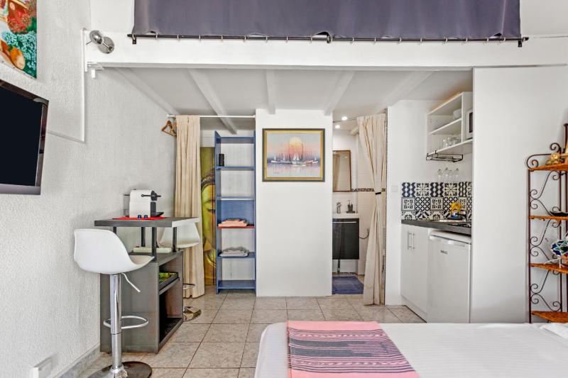 Appartement Pinède Romane Fréjus - image 16