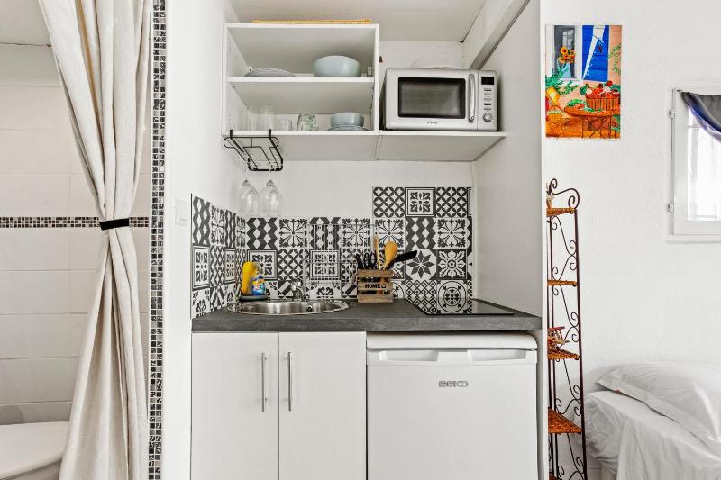Appartement Pinède Romane Fréjus - image 20