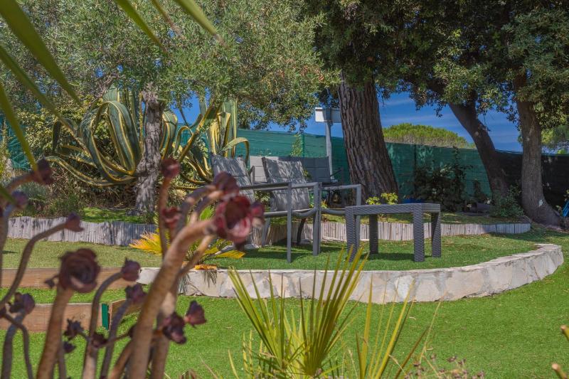 Appartement Pinède Romane Fréjus - image 9