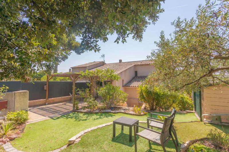 Appartement Pinède Romane Fréjus - image 3