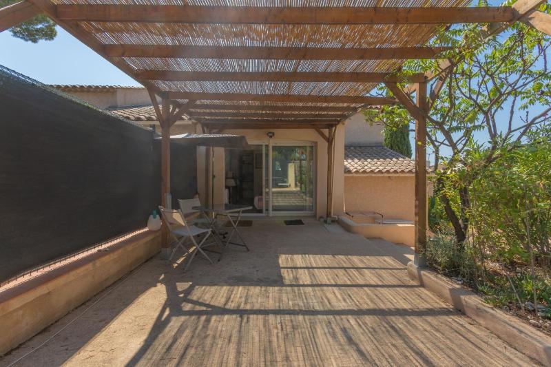 Appartement Pinède Romane Fréjus - image 15