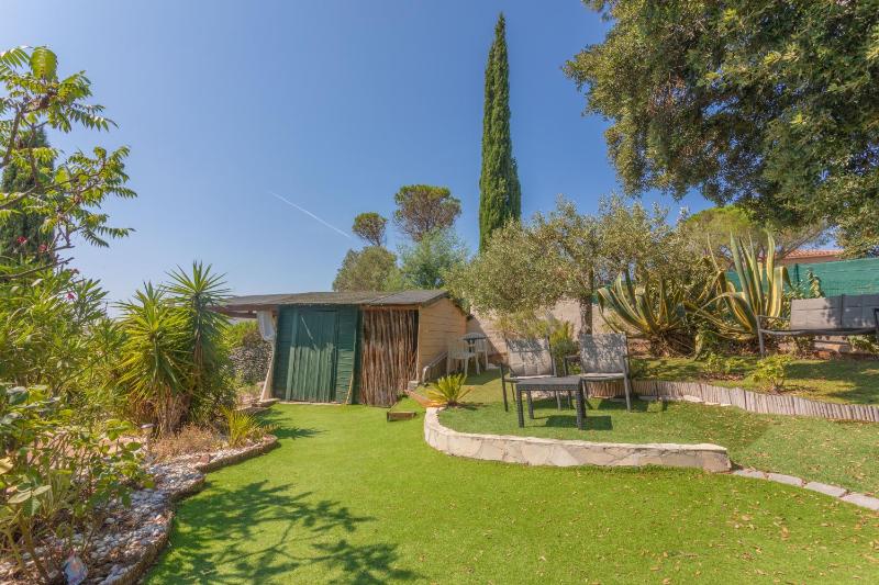 Appartement Pinède Romane Fréjus - image 19