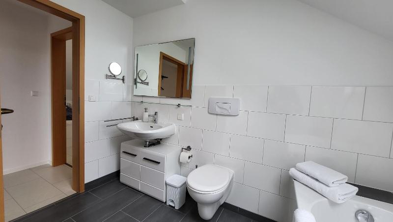 Dachgeschoss - image 5