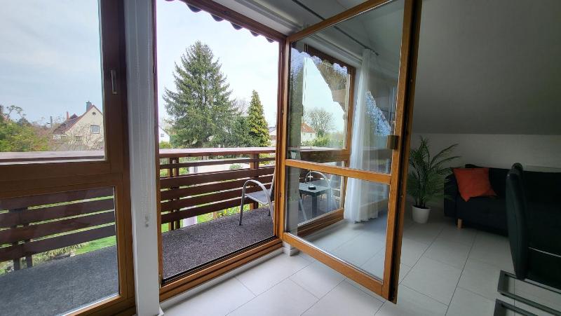 Dachgeschoss - image 7