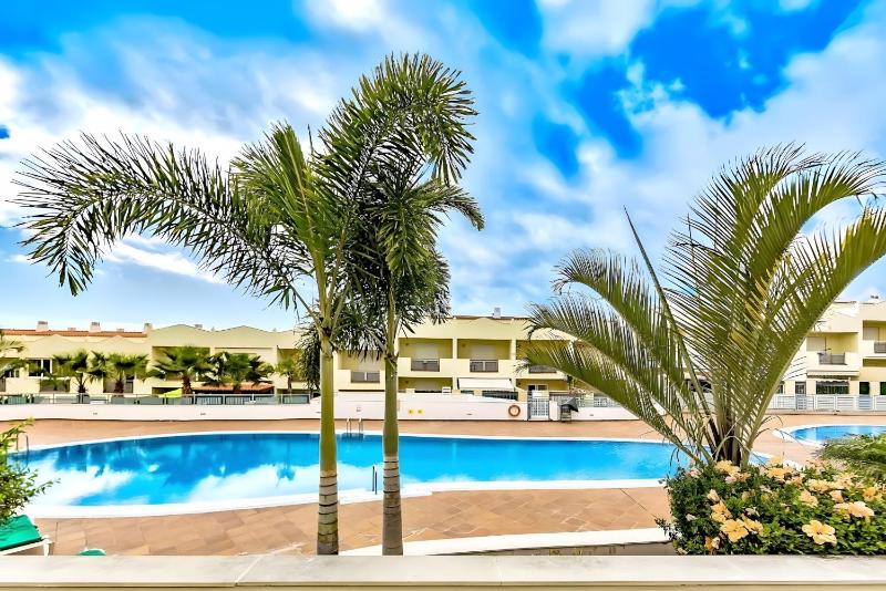 Oasis Fañabe Townhouse - image 13