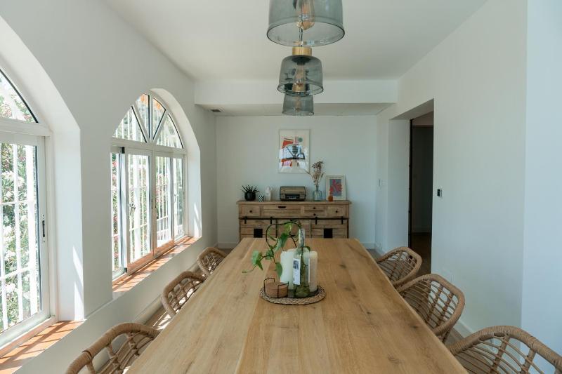 Andalusian Villa - image 23