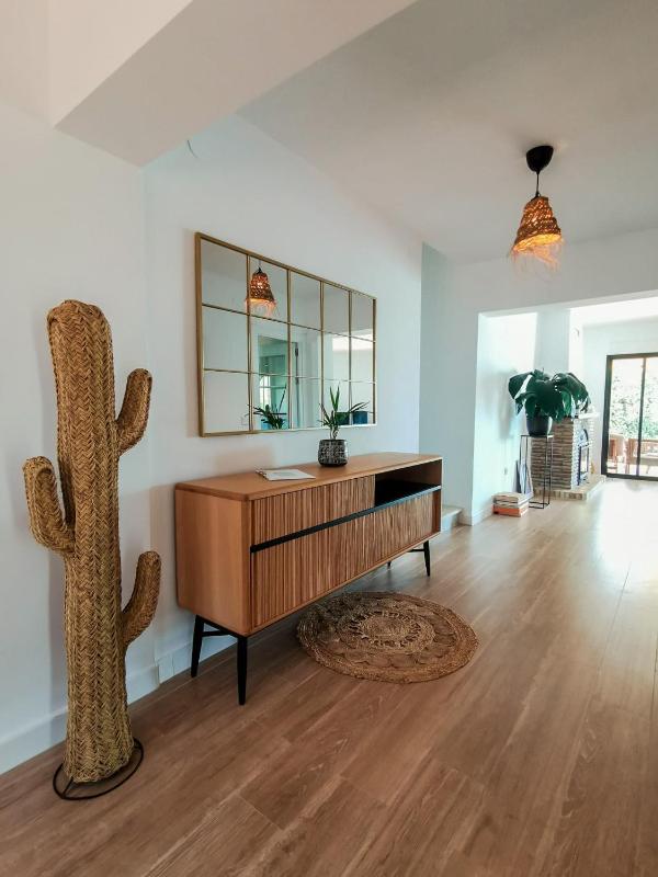 Andalusian Villa - image 31