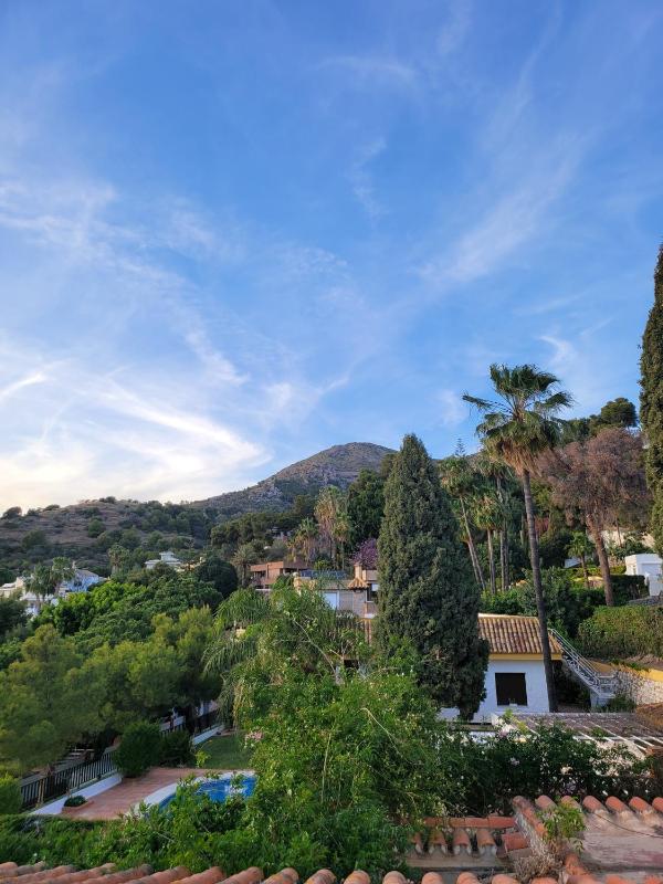 Andalusian Villa - image 45