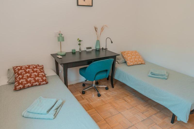 Andalusian Villa - image 29