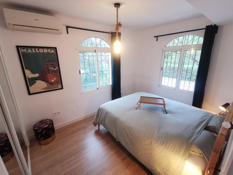 Andalusian Villa - image 36