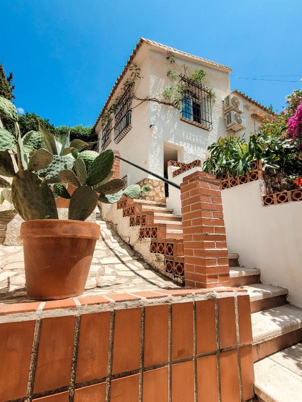 Andalusian Villa - image 41