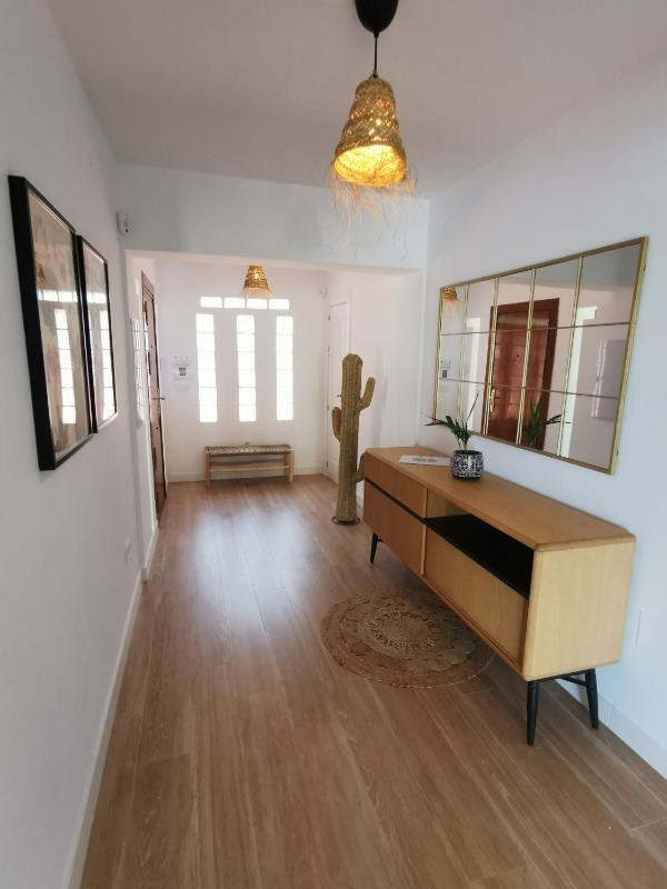 Andalusian Villa - image 30