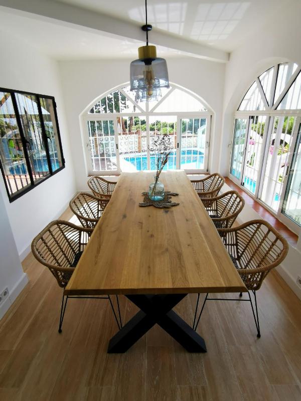 Andalusian Villa - image 37