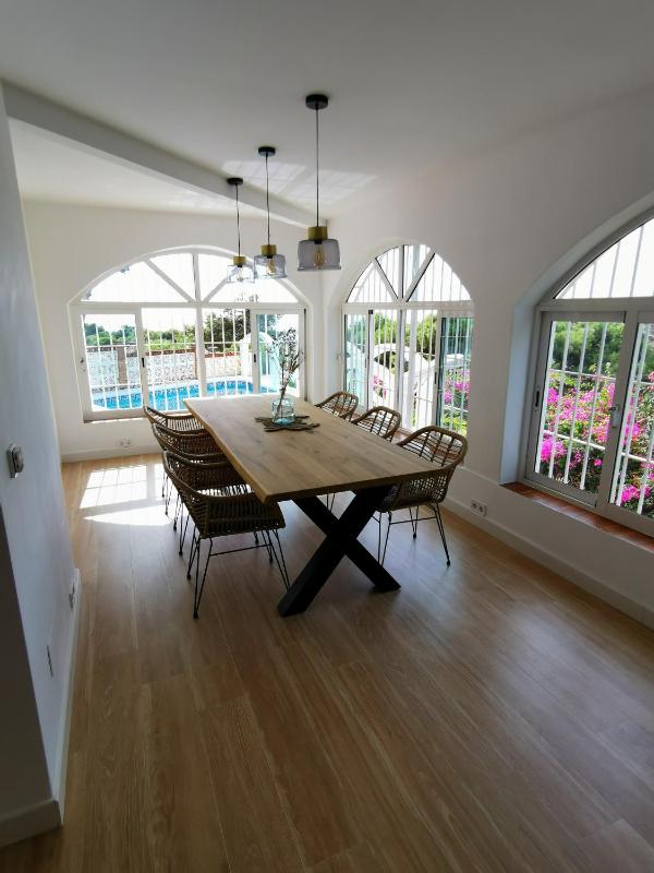 Andalusian Villa - image 19