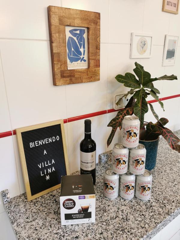 Andalusian Villa - image 27