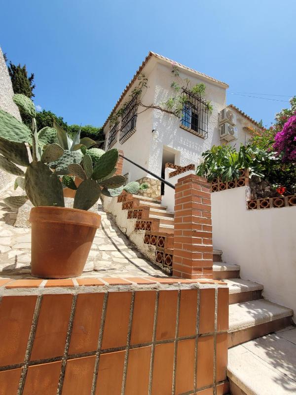 Andalusian Villa - image 17