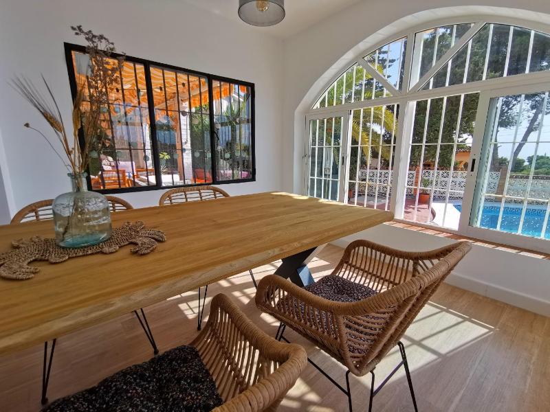 Andalusian Villa - image 39