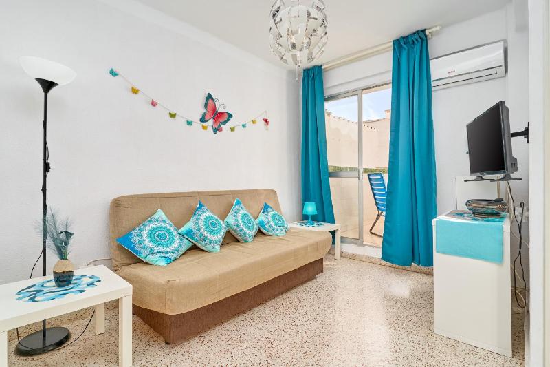 Butterfly apartment - image 19