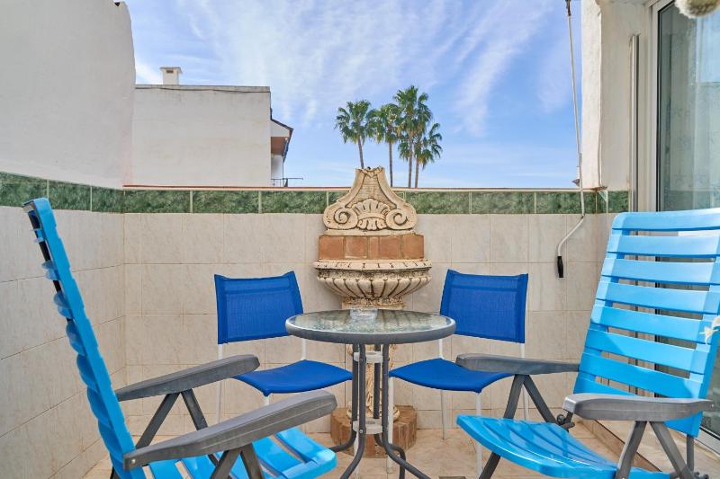 Butterfly apartment - image 16