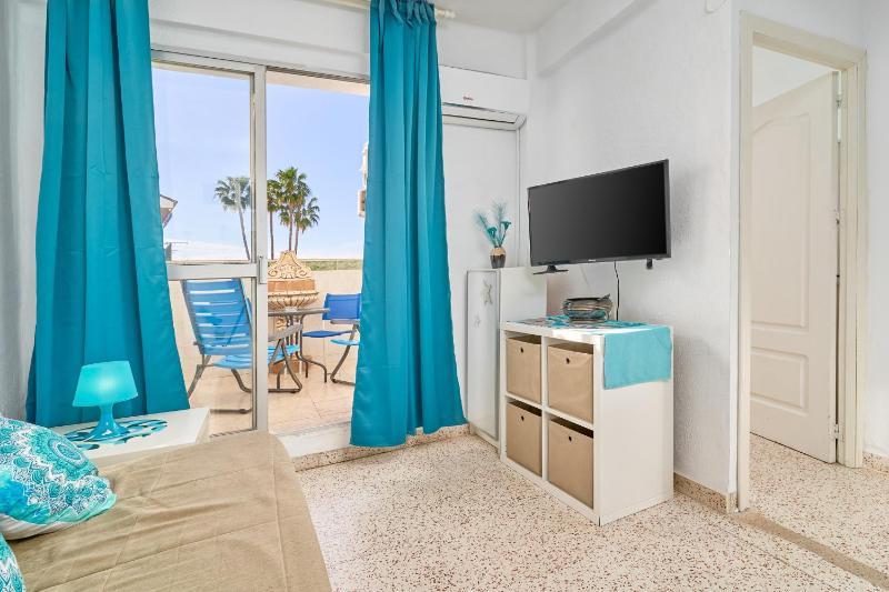 Butterfly apartment - image 24