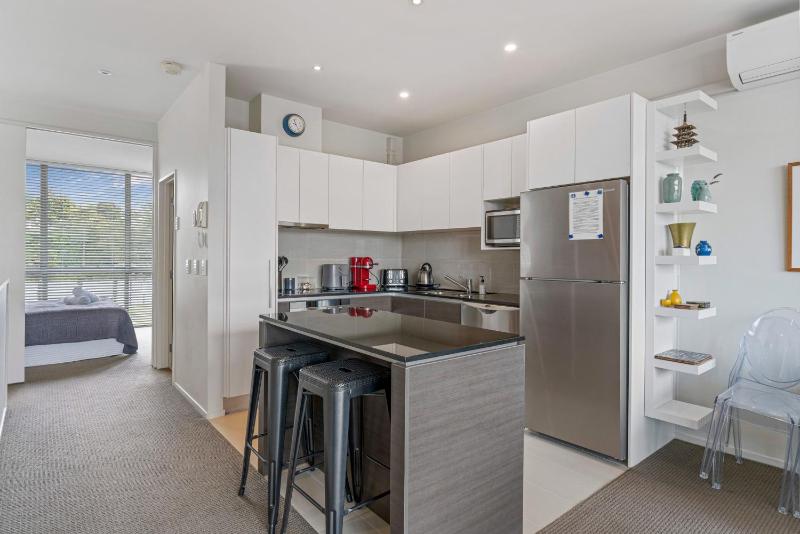 Riverlight Nook - Lake Taupo Holiday Home - image 15