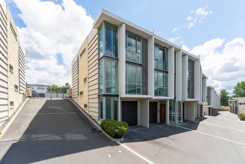 Riverlight Nook - Lake Taupo Holiday Home - image 17
